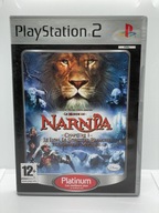 Chronicles of Narnia Chapter 1 hra pre PS2 (FR)