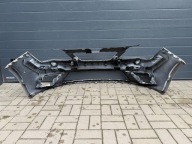 Seat Ibiza 4 IV Lift 12- bumper front front