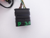 MERCEDES A-KLASA W177 wiring bundle PDC front