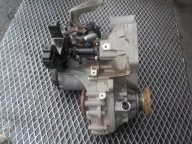 SKODA FABIA II 1.6 TDI Getriebe KFK