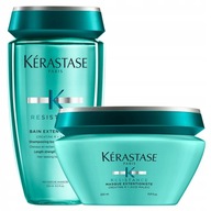 Kerastase Extentioniste kąpiel 250ml maska 200ml