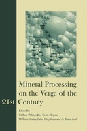 Mineral Processing on the Verge of the 21st