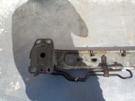472 FIAT DOBLO II COMBO D bumper support