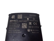 NISSAN LEAF ASYSTENT changes supports RUCHU (1) ORG. 284K05SA0A