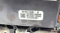 modulo 291E01760R DACIA BIGSTER e