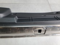 Audi Q7 4M cap of the threshold boot 4M0864483B