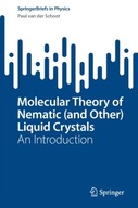 Molecular Theory of Nematic (and Other) Liquid