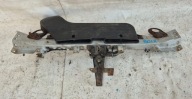 SSANGYONG KYRON 05- front body wall front pillar iron 2353C-09051