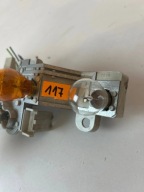 light housing rear part left BMW E81 E87