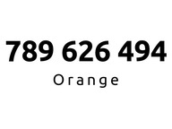 789-626-494 | Starter Orange (62 64 94) #E