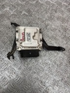 control unit of the engine computer KIA POCANTO II 1.0 3911104655