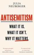 Antisemitism: What It Is. What It Isn t. Why It