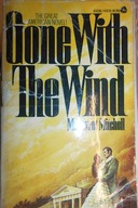 Gone with the wind - Mitchell