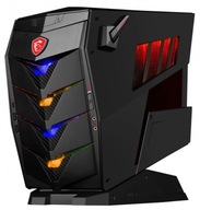 POČÍTAČ PRE HRY MSI AEGIS 3 8RC-048DE i5-8400 RADEON RX 16GB DDR4 SSD+HDD