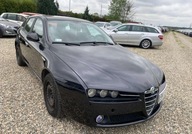 Alfa Romeo 159 Alfa Romeo 159