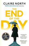 The End of the Day: shortlisted for the Sunday