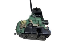 lock door left front VW PASSAT B5 FL 8 PIN