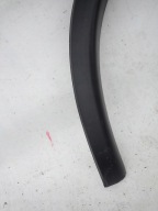 MITSUBISHI ASX and 1 LIFT 12-22 cap right front
