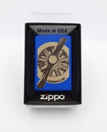 Zapalniczka kolekcjonerska benzynowa Zippo 2018