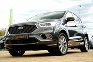 Ford Kuga VIGNALE el.klapa KAMERA nawi SKÓRA sam