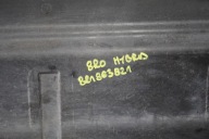 ABDECKUNG BLENDE ABDECKUNG UNTER STOSSSTANGE AUDI Q5 8R0 8R1863821