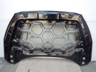 COFANO FORD FOCUS MK4 IV 2018-2022R