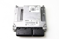 BMW 1 3 Computer ECU 0281013537 DDE 7807828