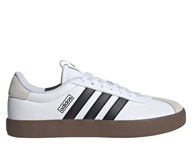 Buty miejskie męskie białe trampki samba adidas VL COURT 3.0 ID6285 45 1/3