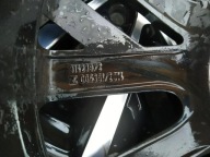 Volvo V40 2018 disc 31423872