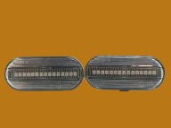 Indicateur de direction KOMPLET LED W Aile Ford Focus Mk2 (2004-2011)