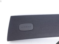 MERCEDES C-KLASA W205 cover SLUPKA A left front