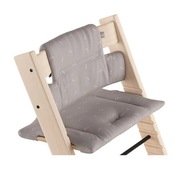 Stokke Poduszka do krzesełka Tripp Trapp Grey