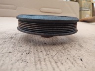 pulley OPEL INSIGNIA A 2.0 TURBO A20NHT