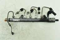 injection ramp sensor VW PASSAT B7 GOLF VI AUDI A3 8P 1.6 TDI 03L130089B