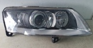 AUDI A6 C6 04-11 REFLEKTOR right BIXENON new replacement DEPO OUTLET