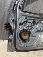 door right front VOLKSWAGEN VW POLO IV 5D LA7R