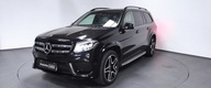 Mercedes-Benz GLS 350d 4-M stylizacja AMGAsyst...