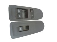 window control switch left right front ORG Skoda Citigo and (2011- )