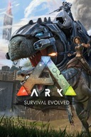 ARK Survival Evolved Season Pass XBOX One Kod Klucz