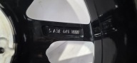 disk hliníkový MINI 18X7J ET47 5X112 originál 5A3E641