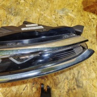 daytime running lights front side right Citroen C3 Aircross 9822790280