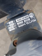 HAK AUDI 80 B4 SEDAN A03 AUTO-HAK
