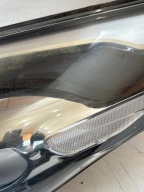 light front front left Kia Carens IV 13-16 UK Anglik