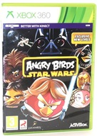 ANGRY BIRDS STAR WARS
