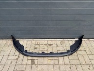 Ford Fiesta MK8 spoiler vorne N1BB-17F775-AA