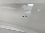 Nissan Juke 19r door left rear part rear. 2019