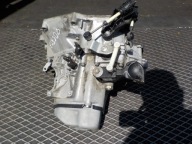 PEUGEOT 208 1.2 VTI Getriebe 20CR03