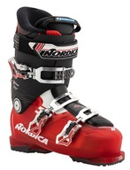 Pánske lyžiarske topánky NORDICA N-MOVE 90 26.5