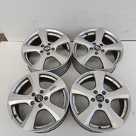 Alufelgi 5x112 17 VW Audi Skoda Seat 4szt (E6990)