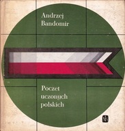 Poczet uczonych polskich A.Bandomir